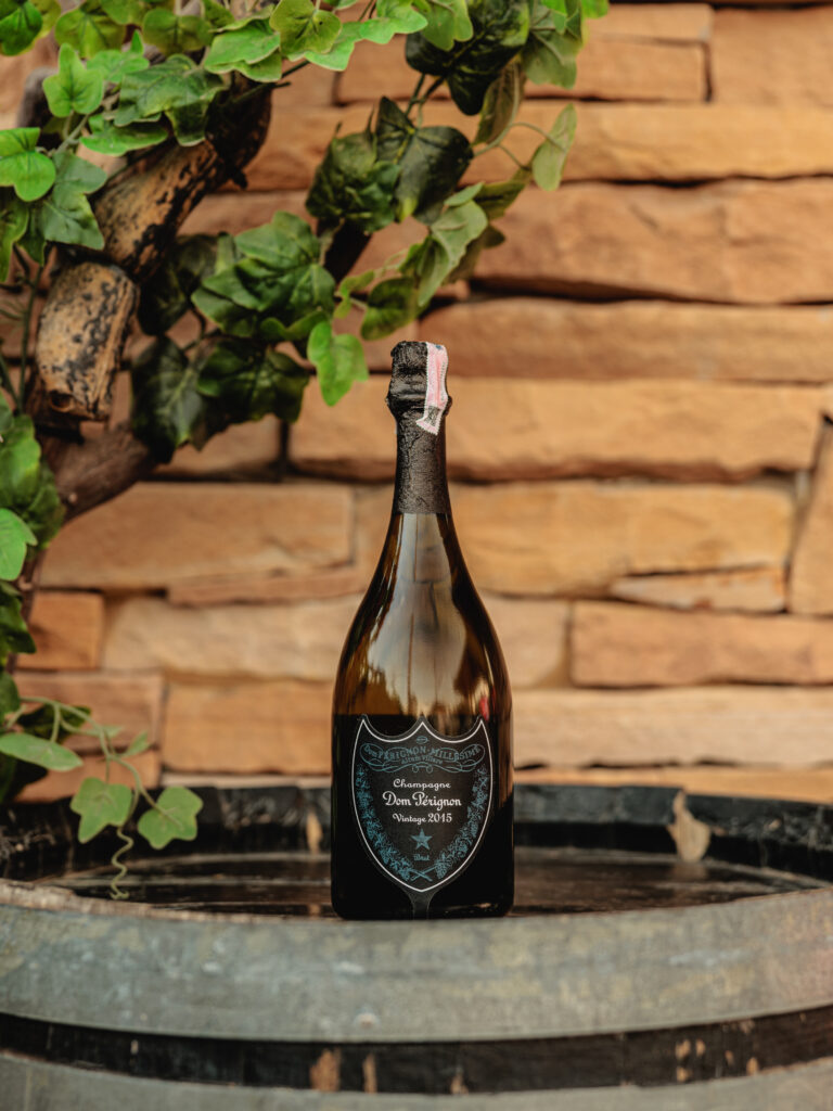 Acheter Dom Pérignon à Phuket