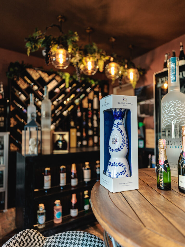 Dove acquistare Clase Azul a Phuket