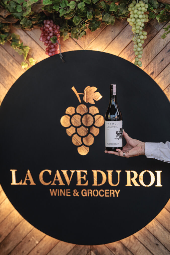 Dove acquistare buon vino a Phuket