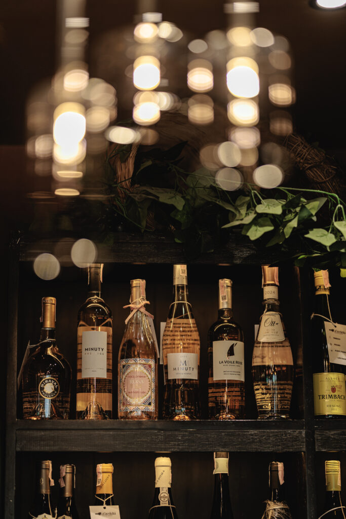 Dove Comprare Vino a Phuket